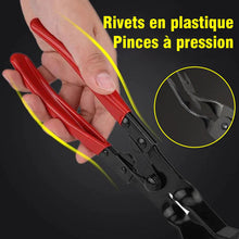 Charger l&#39;image dans la galerie, Pince à riveter en plastique