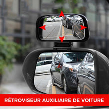 Charger l&#39;image dans la galerie, Miroir d&#39;angle Mort de Voiture
