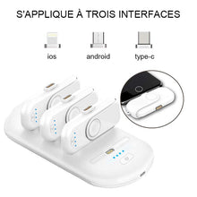 Charger l&#39;image dans la galerie, Ciaovie™ Banque de Puissance Magnétique Portable - ciaovie