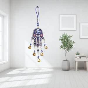 Pendentif suspendu carillons éoliens