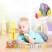 Charger l&#39;image dans la galerie, Jeu de Jouets de Train Domino