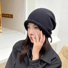 Charger l&#39;image dans la galerie, Petit chapeau empilé de style populaire