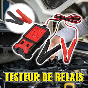 Testeur de relais