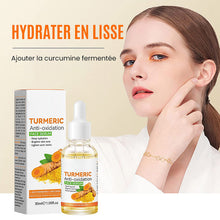 Charger l&#39;image dans la galerie, Sérum anti-oxydation au curcuma