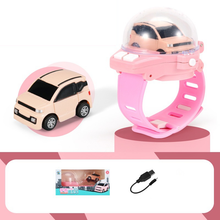 Charger l&#39;image dans la galerie, Regarder le jouet de voiture télécommandé