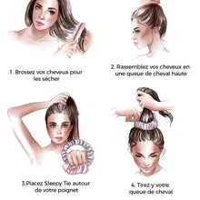 Charger l&#39;image dans la galerie, Mode belle bande de cheveux
