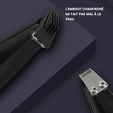 Charger l&#39;image dans la galerie, Rasoir Pour Animaux De Compagnie
