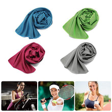 Charger l&#39;image dans la galerie, Serviette de Refroidissement pour Sport