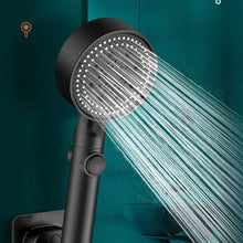 Charger l&#39;image dans la galerie, Pommeau de douche multifonctionnel à haute pression