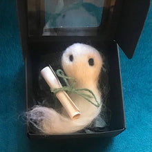 Charger l&#39;image dans la galerie, Superbe cadeau d&#39;Halloween 🎁 - 👻Adopter un petit fantôme👻