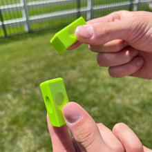Charger l&#39;image dans la galerie, Blocs de construction magnétiques briques rebondissantes