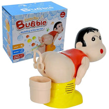 Charger l&#39;image dans la galerie, 🫧😎Cadeaux drôles Fart Bubble Blower😎🫧