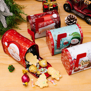 Coffret cadeau Xmas Reindeer