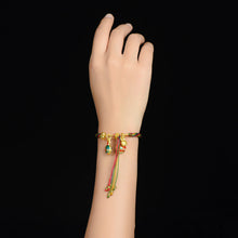 Charger l&#39;image dans la galerie, Bracelet de réincarnation du thon