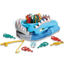 Charger l&#39;image dans la galerie, Jeu Shark Bite - Surveillez vos doigts !