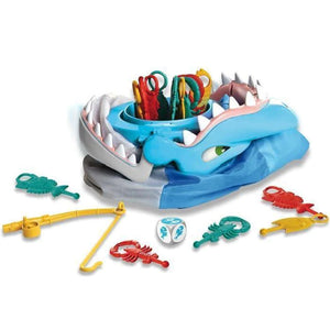 Jeu Shark Bite - Surveillez vos doigts !