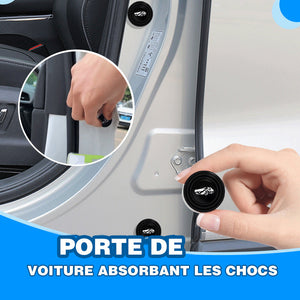 Joint De Porte De Voiture Absorbant Les Chocs Et Silencieux