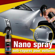 Charger l&#39;image dans la galerie, Nano Spray Anti-rayures pour Voiture