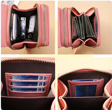 Charger l&#39;image dans la galerie, ✨Sac de Téléphone Portable Élégant à Écran Tactile