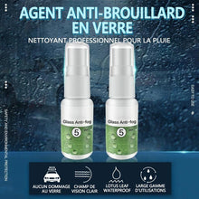Charger l&#39;image dans la galerie, Ciaovie™ Agent Anti-Buée pour Vitre de Voiture - ciaovie