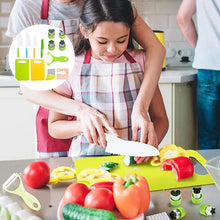 Charger l&#39;image dans la galerie, Outils de cuisine Montessori (13 pièces)