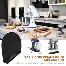 Charger l&#39;image dans la galerie, Tapis de Batteur Sur Socle Simple