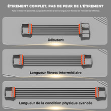 Charger l&#39;image dans la galerie, Extracteur Réglable de Thorax