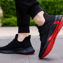 Charger l&#39;image dans la galerie, Baskets Flyknit en maille