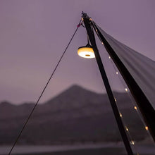 Charger l&#39;image dans la galerie, Lampe de camping portable multifonctionnelle