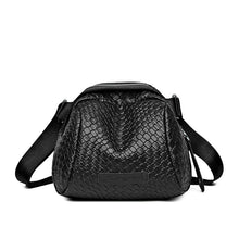 Charger l&#39;image dans la galerie, Sac en peau de vache de grande capacité👜
