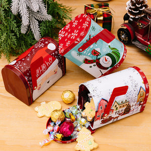 Coffret cadeau Xmas Reindeer