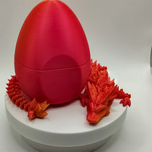 Charger l&#39;image dans la galerie, Dinosaure articulé imprimable