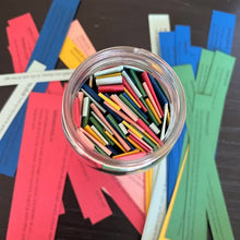 Charger l&#39;image dans la galerie, Bouteille de souhaits bibliques