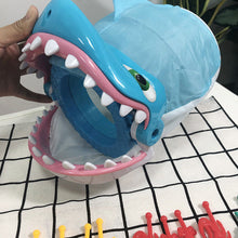 Charger l&#39;image dans la galerie, Jeu Shark Bite - Surveillez vos doigts !