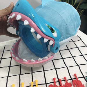 Jeu Shark Bite - Surveillez vos doigts !
