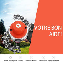 Charger l&#39;image dans la galerie, Ciaovie™ Remplacement de tête d&#39;herbe de chaîne - ciaovie