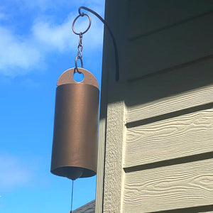 Carillons éoliens de jardin Tranquil Bell