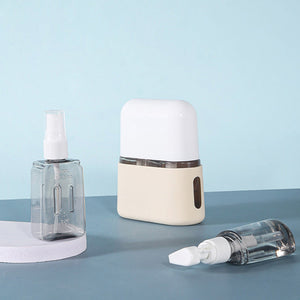Pré-vente>>Distributeur de Shampoing pour Voyage