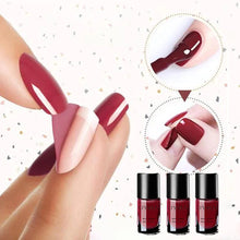 Charger l&#39;image dans la galerie, Décoller le vernis à ongles