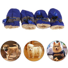 Charger l&#39;image dans la galerie, Ciaovie™ Bottes Antidérapants pour Chiens - ciaovie