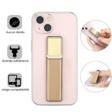 Charger l&#39;image dans la galerie, Support et poignée de téléphone adhésifs