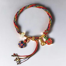 Charger l&#39;image dans la galerie, Bracelet de réincarnation du thon