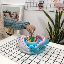 Charger l&#39;image dans la galerie, Jeu Shark Bite - Surveillez vos doigts !