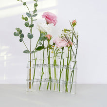 Charger l&#39;image dans la galerie, Vase à fleurs à charnière