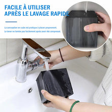 Charger l&#39;image dans la galerie, Purificateur d&#39;eau Eco Aquarium Rubik&#39;s Cube