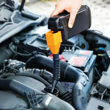 Charger l&#39;image dans la galerie, Outil de Drainage Flexible Entonnoir à Clapet