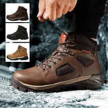 Charger l&#39;image dans la galerie, Ciaovie™ Bottines de Randonnée pour Hommes - ciaovie