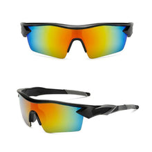 Charger l&#39;image dans la galerie, Lunettes de Soleil de Protection UV pour Cyclisme en Plein Air