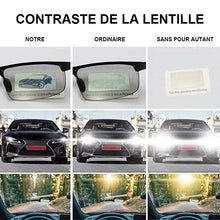 Charger l&#39;image dans la galerie, Lunettes de soleil photochromiques avec verres polarisés