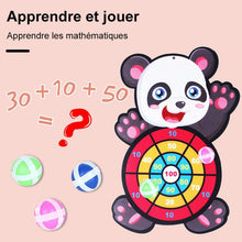 Charger l&#39;image dans la galerie, Disque De Fléchettes Pour Lancer des Cibles Pour Enfants